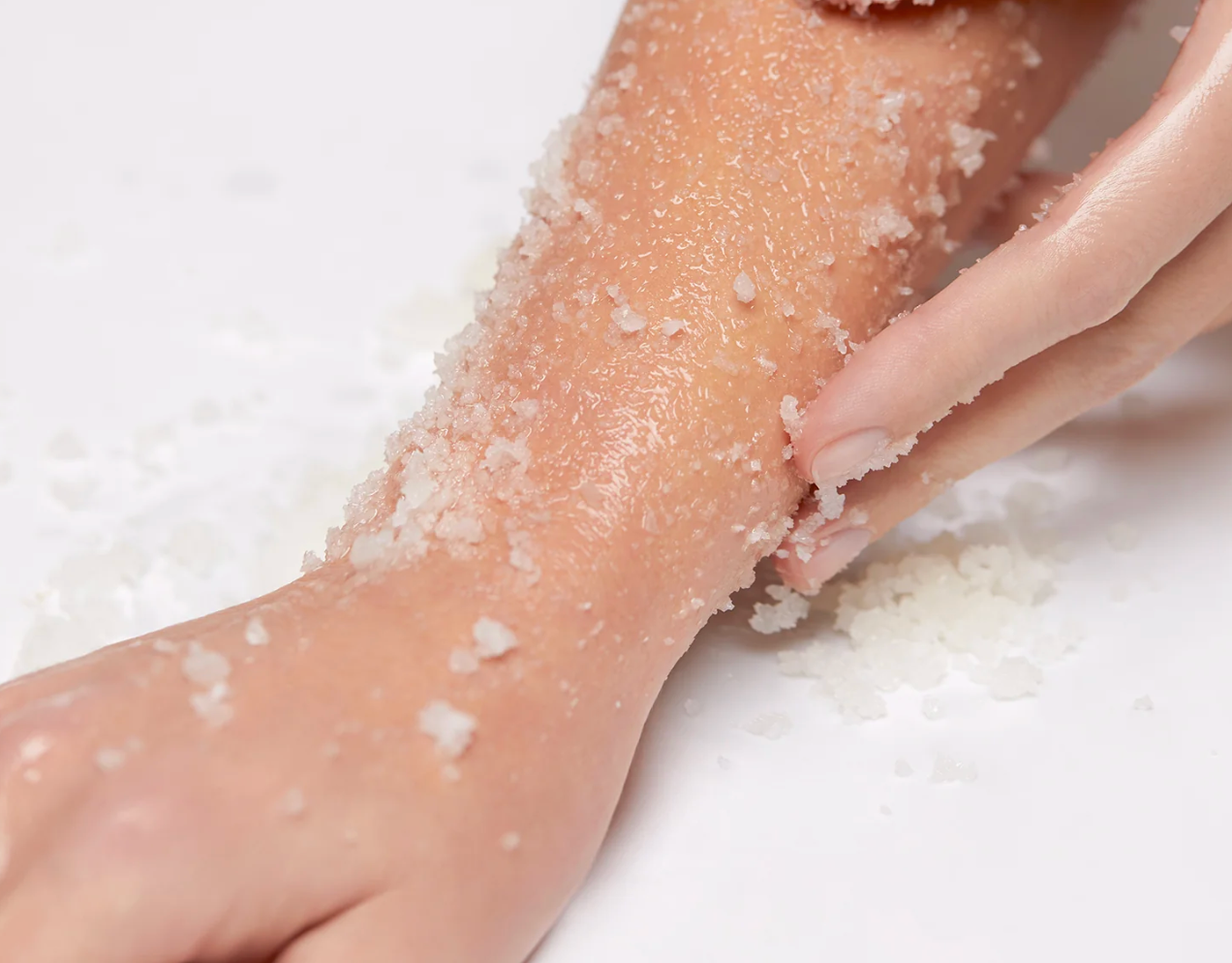Bath Salts