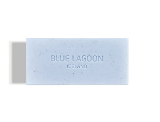 Lava Soap Bar - Blue