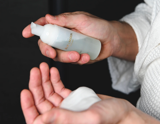 Foaming Cleanser