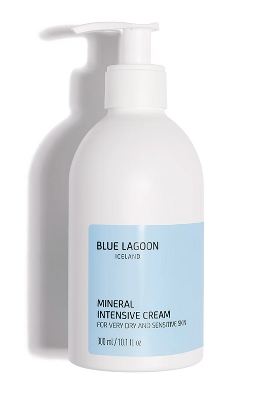 Mineral Intensive Cream