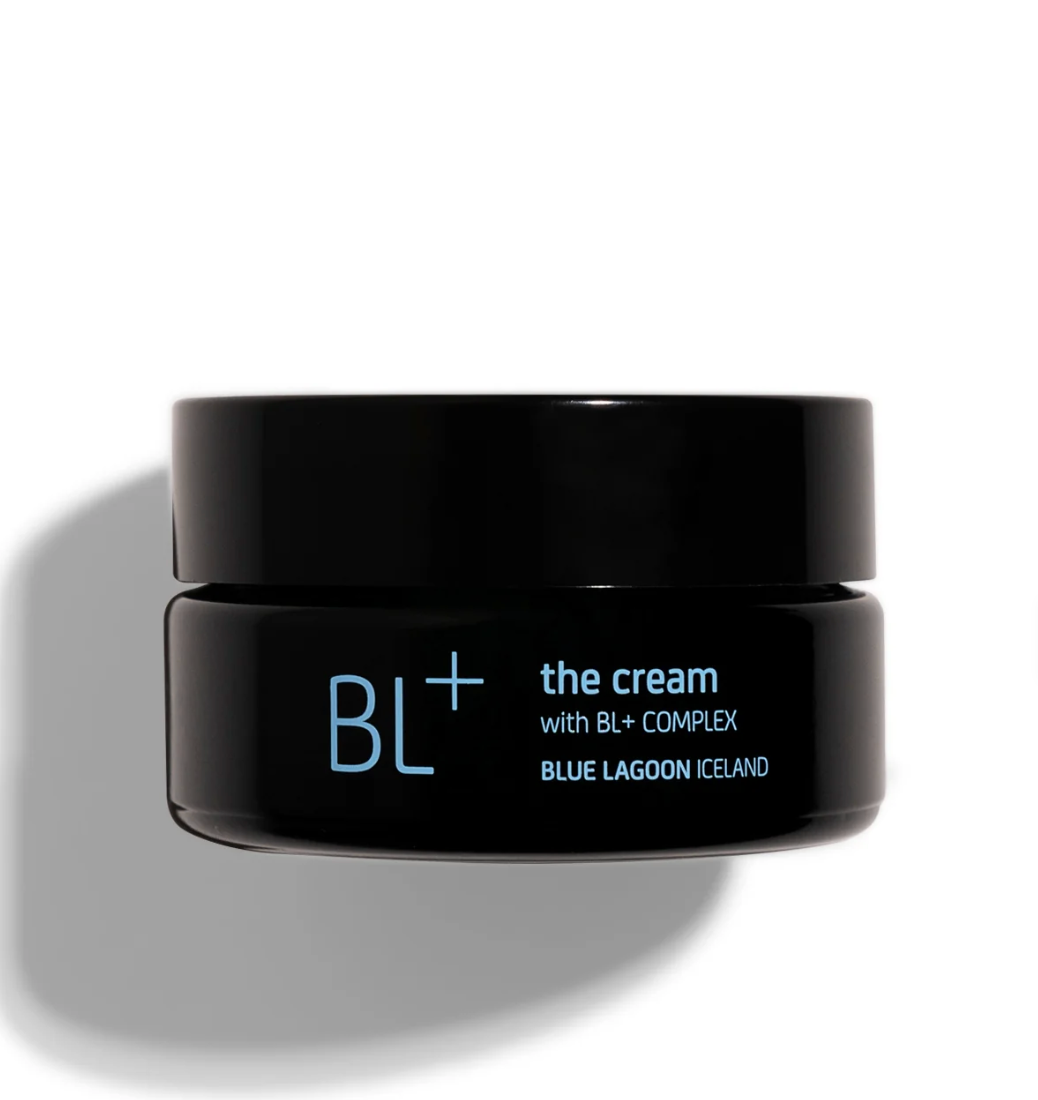 BL+ the cream 15ml
