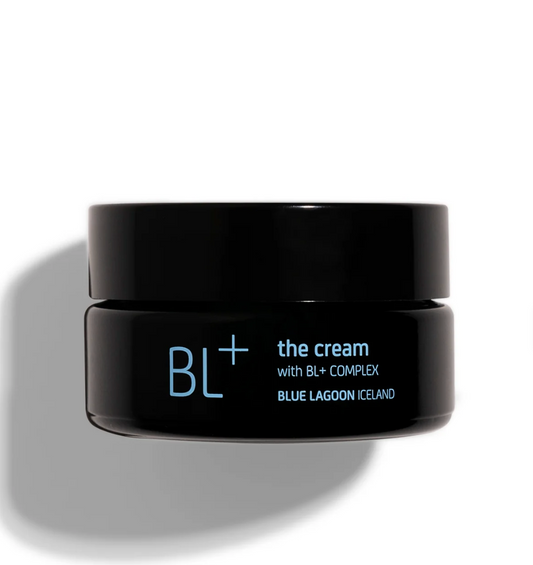 BL+ the cream 15ml