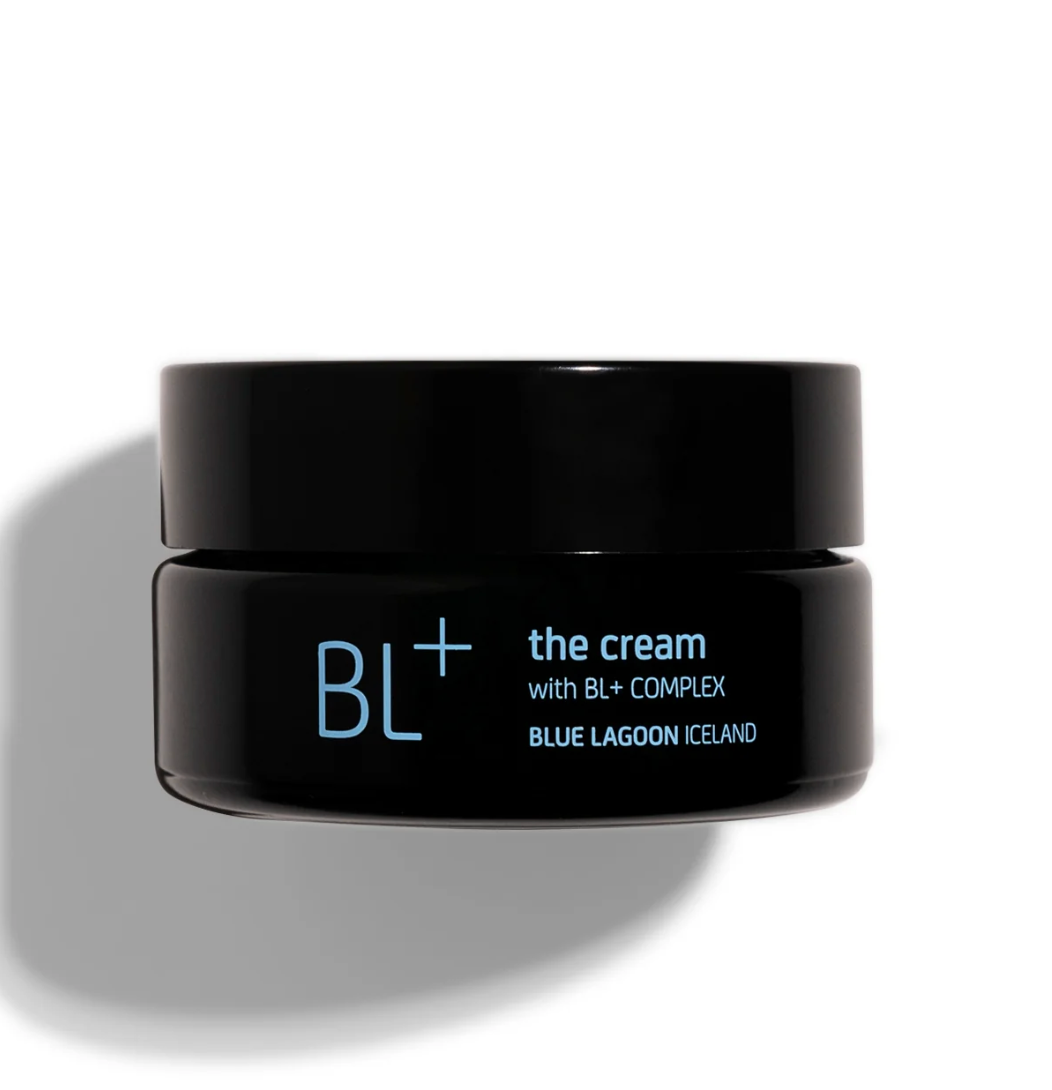 BL+ the cream