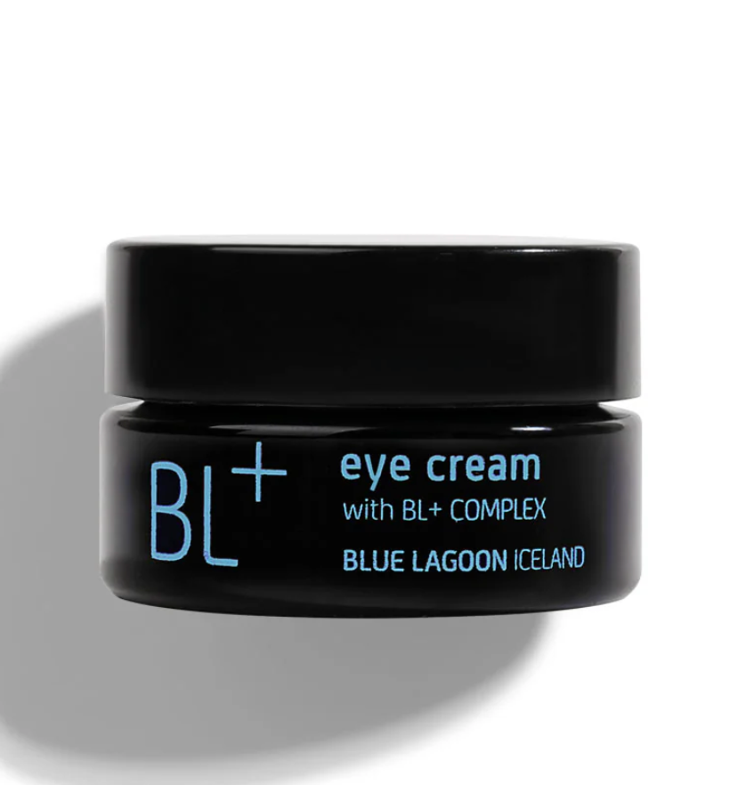 BL+ eye cream