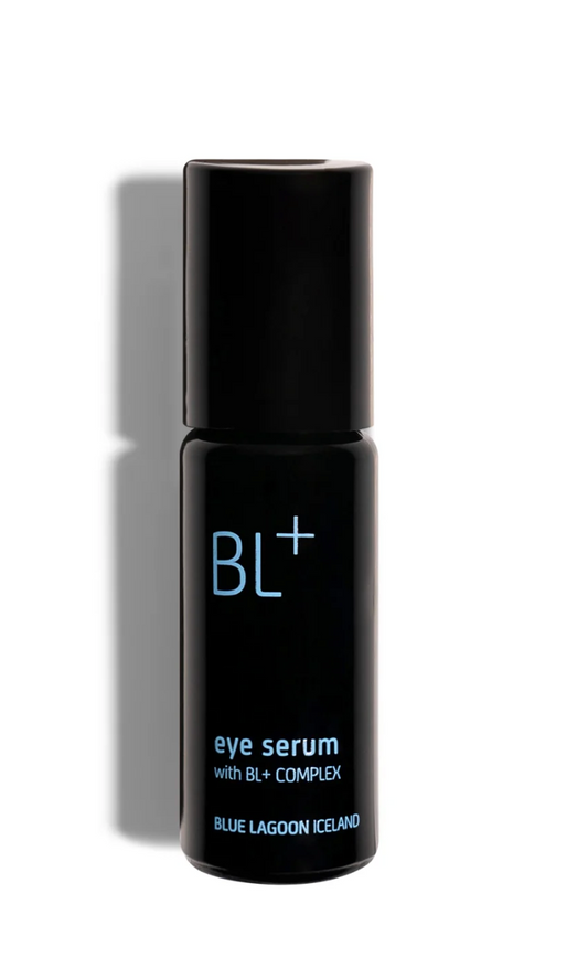 BL+ eye serum