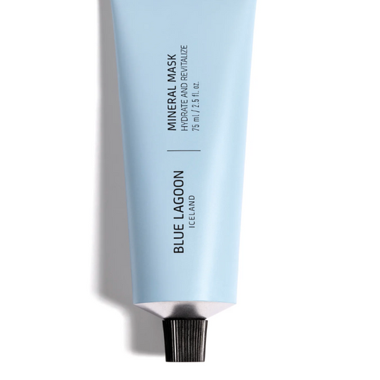 Mineral Mask