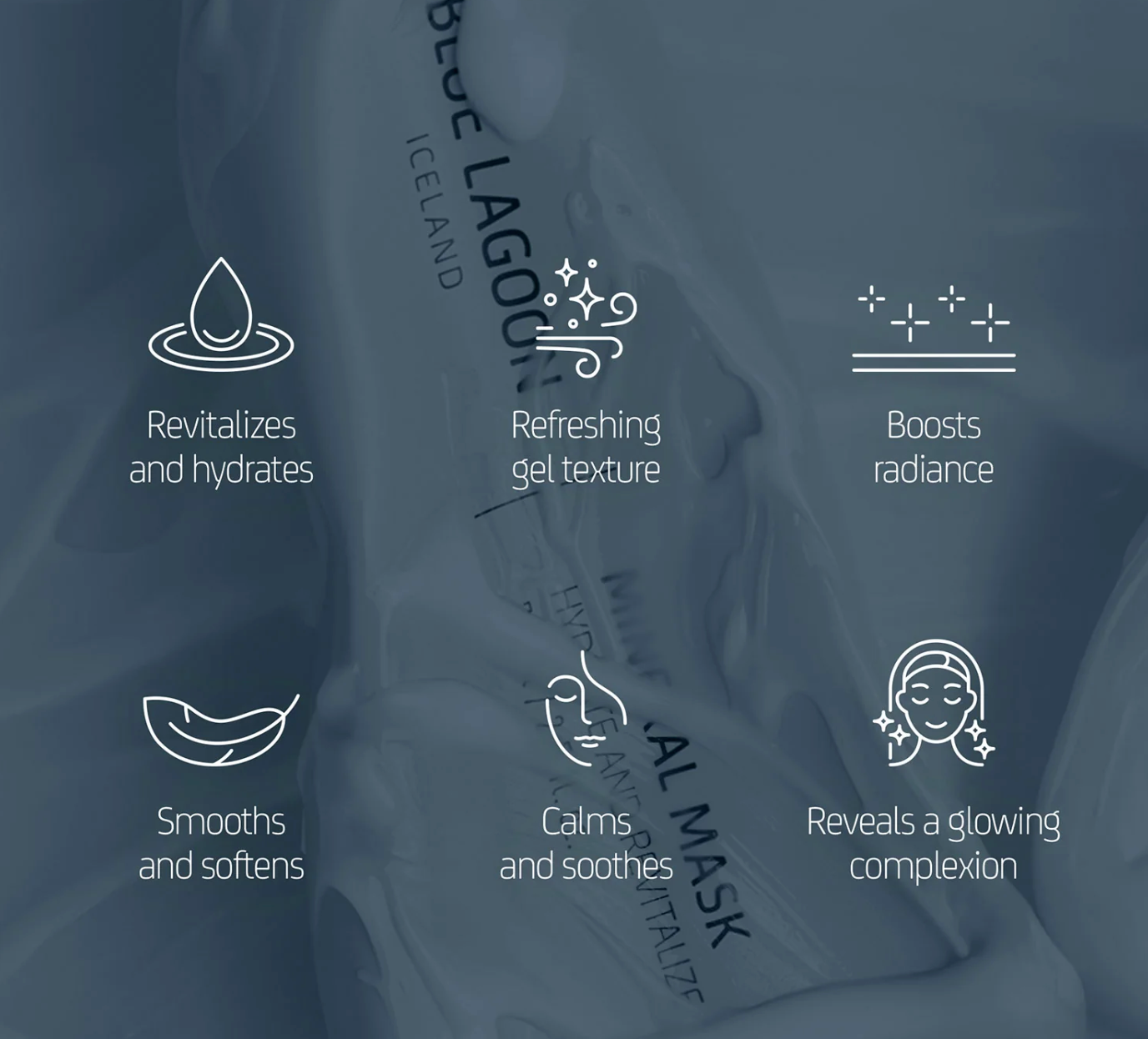 Mineral Mask