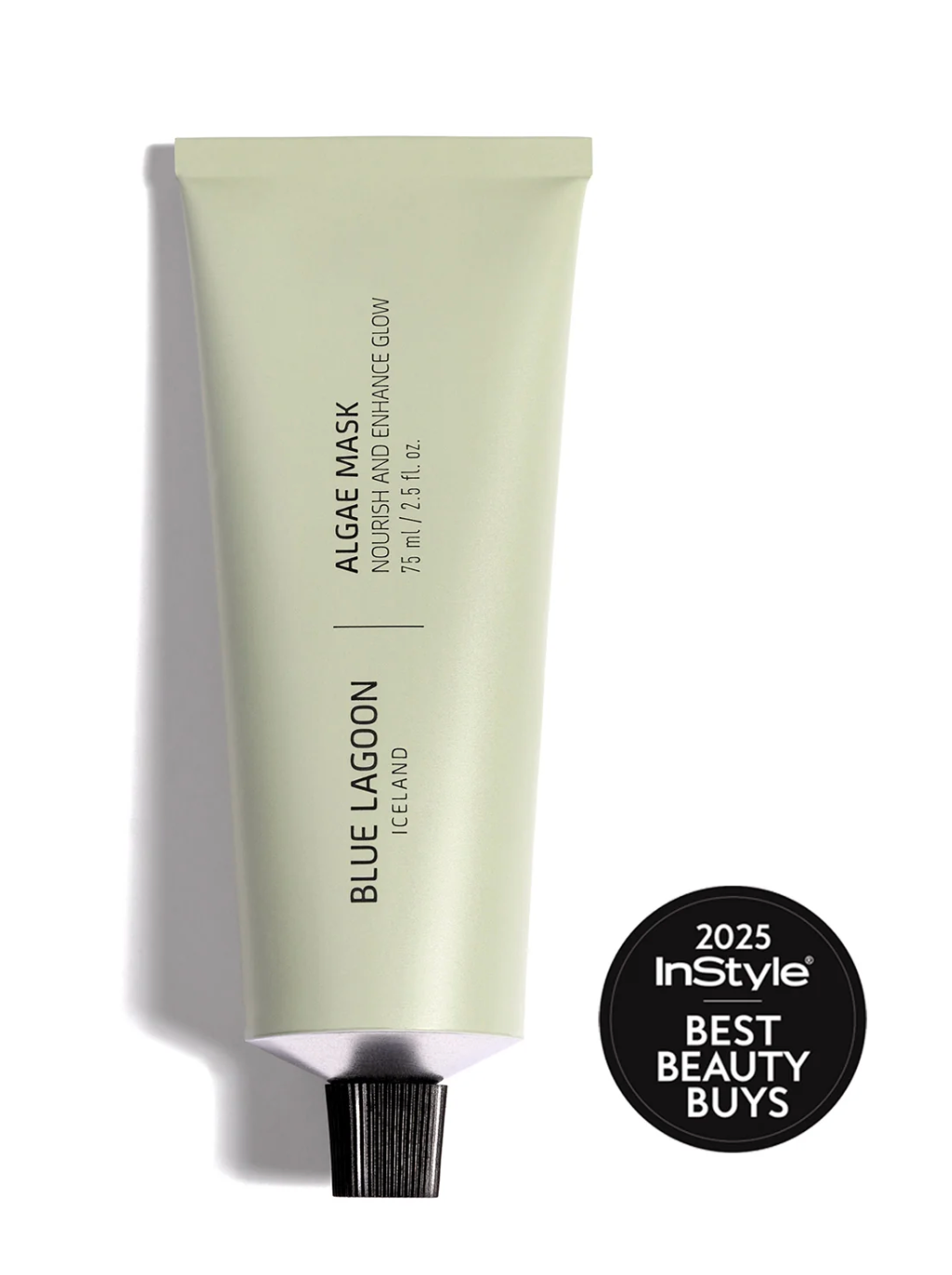 Algae Mask