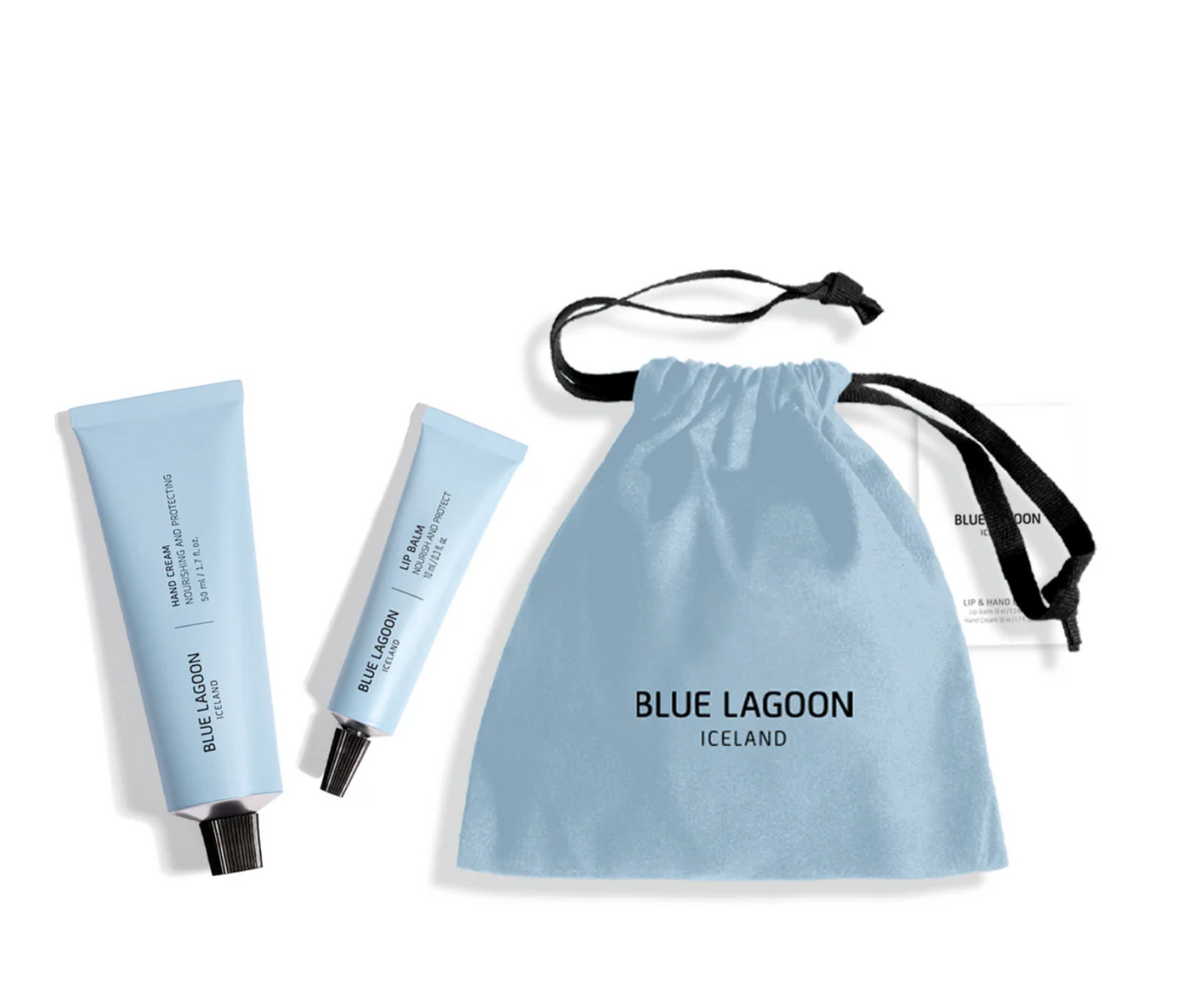 Lip & Hand Care