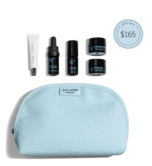 Glow to Go