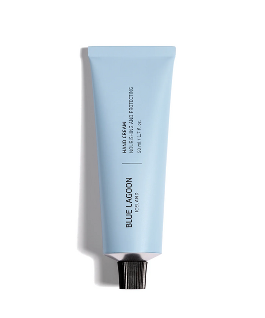 Hand Cream