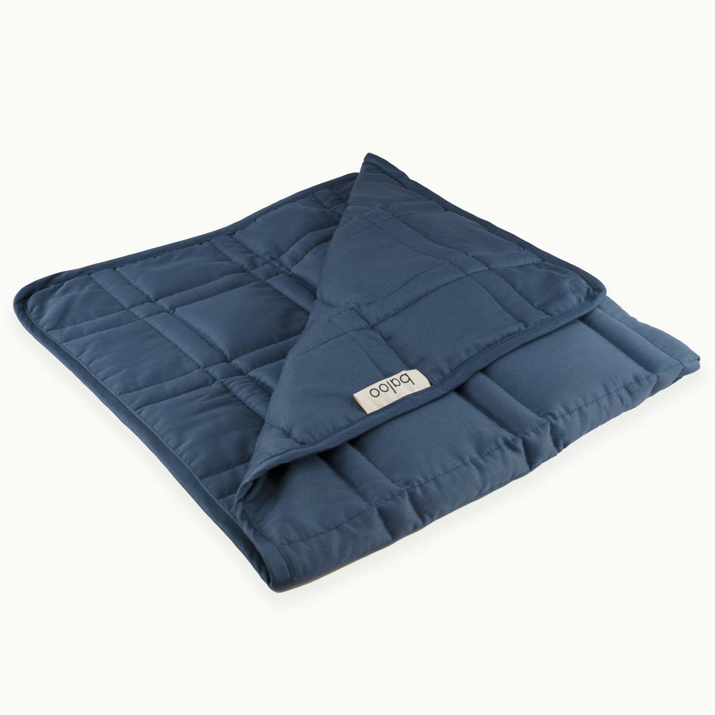 Weighted Lap Blanket - 8lbs: Silver Sage