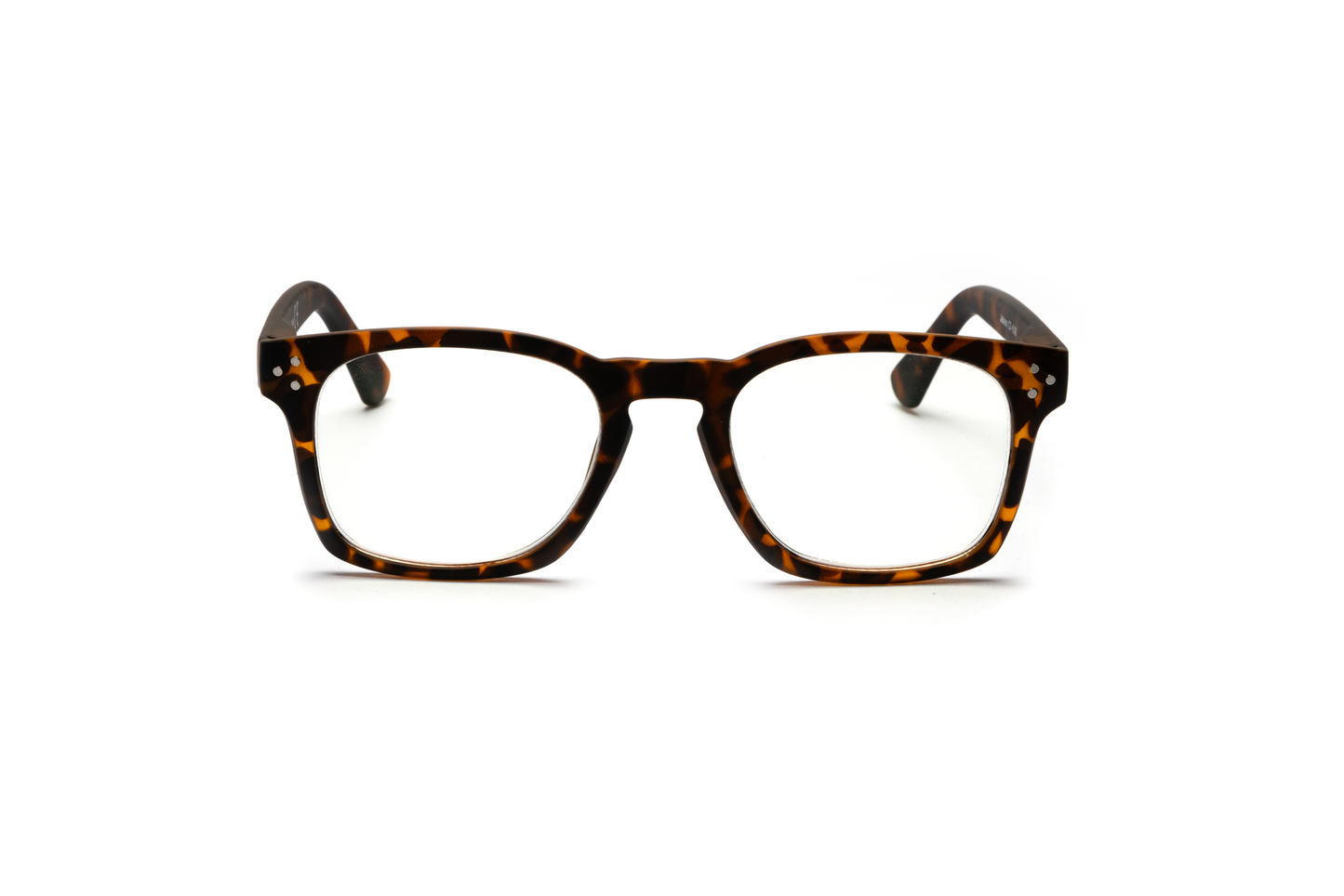 Jackson | Tortoise: Blue Light +2.00