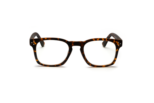 Jackson | Tortoise: Blue Light +2.00