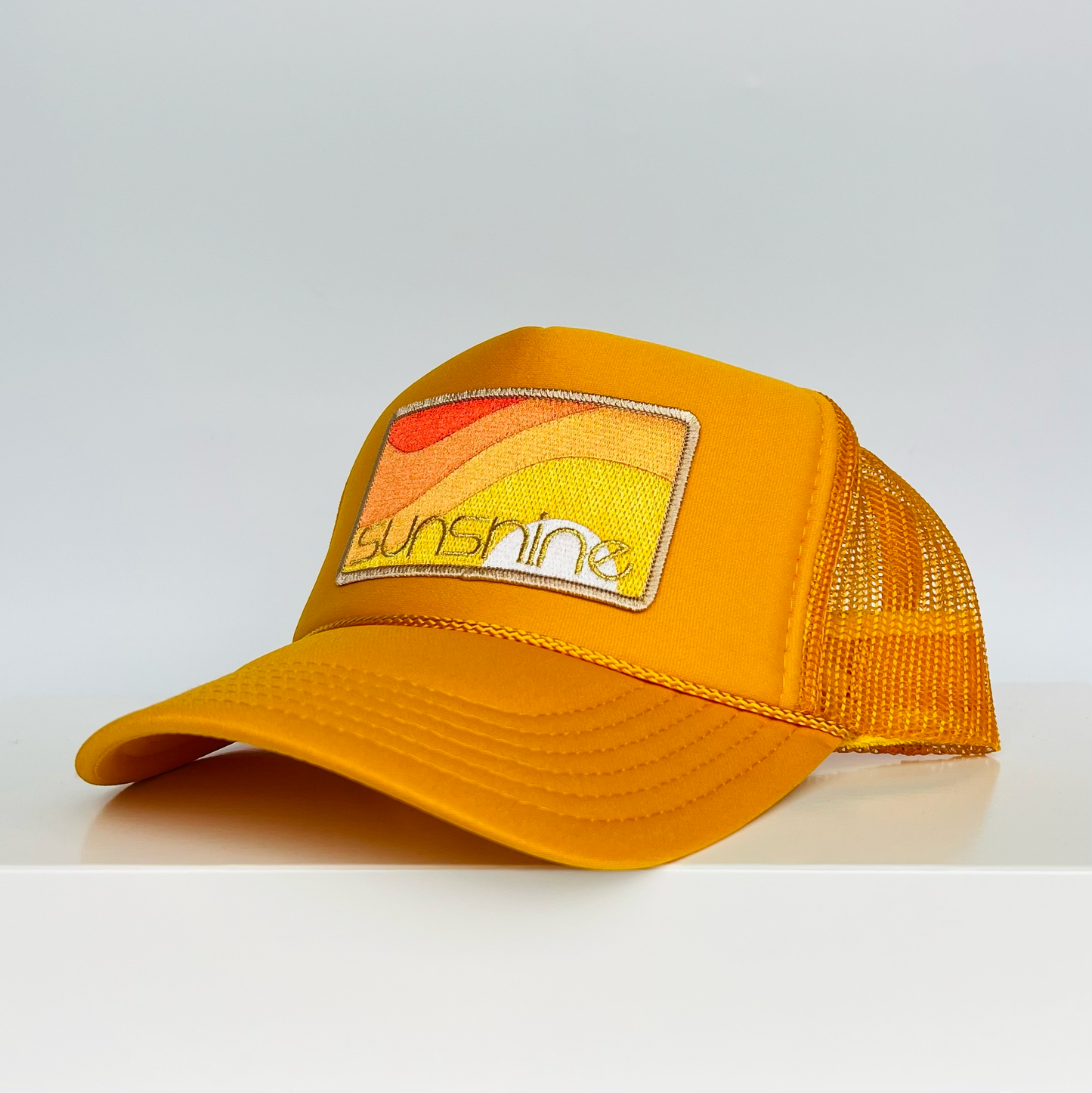 SUNSHINE 2.0 : Yellow