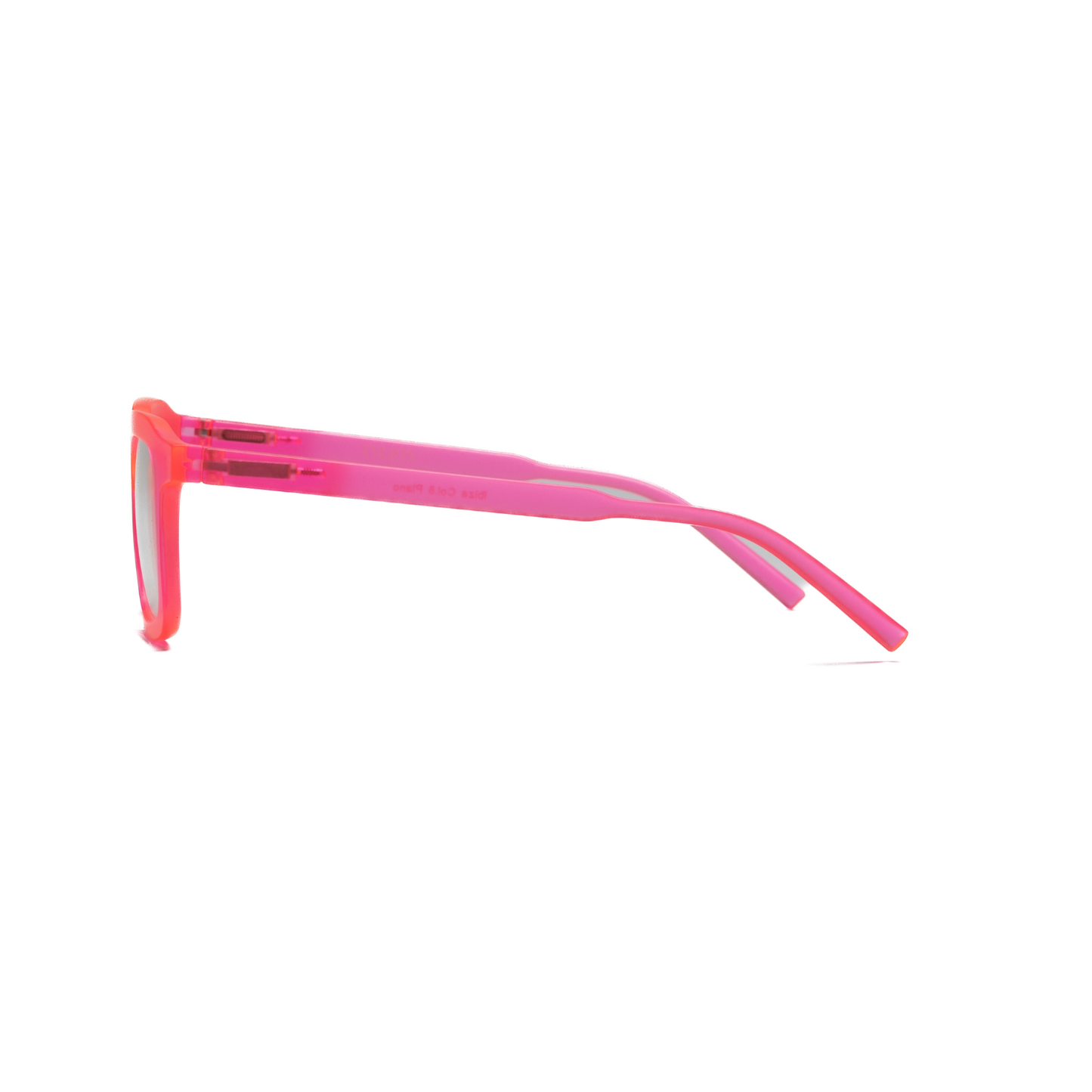 Unisex Pink Blue Light Blocking Glasses & Reading Glasses: Blue Light