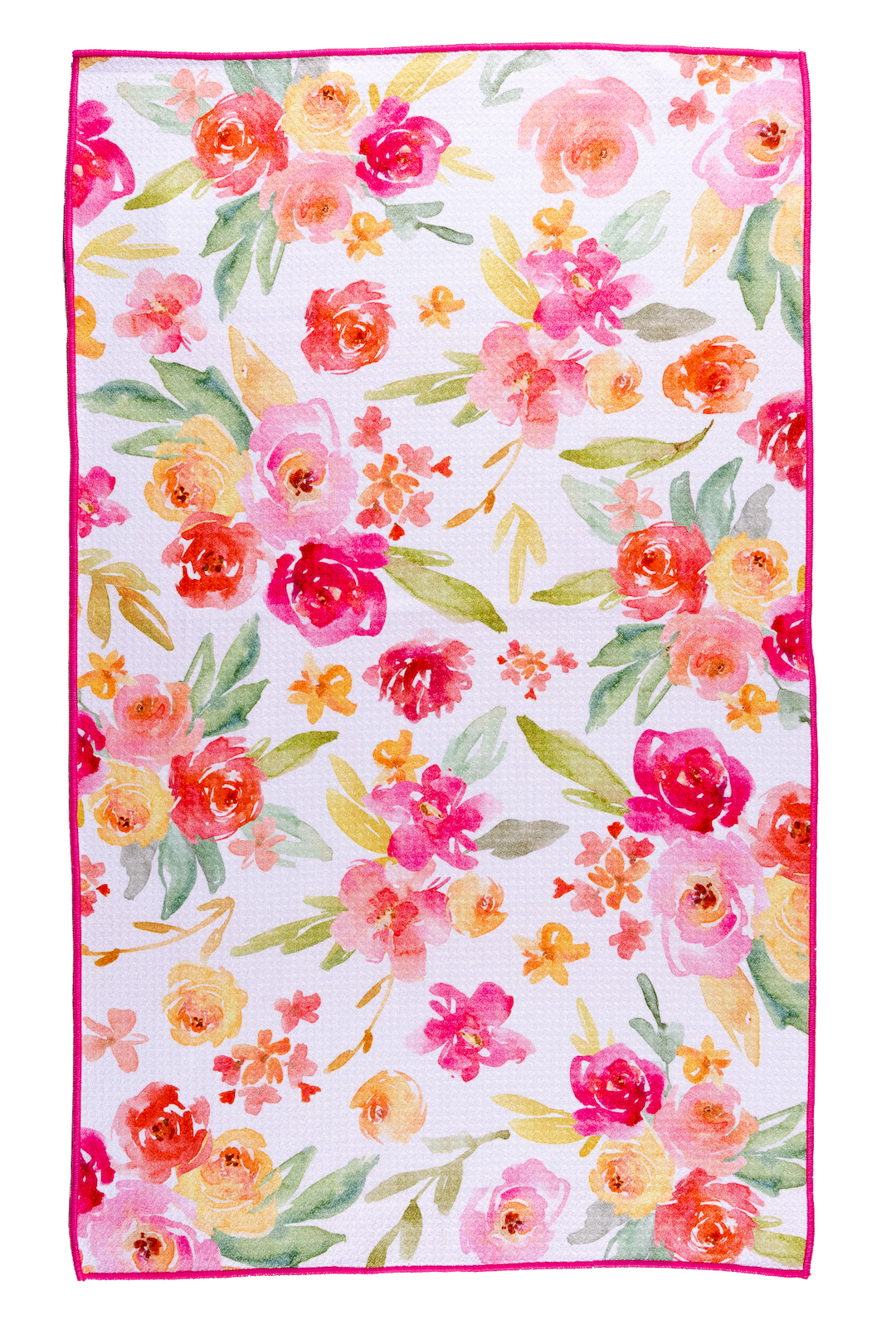 B100 Painted Petals