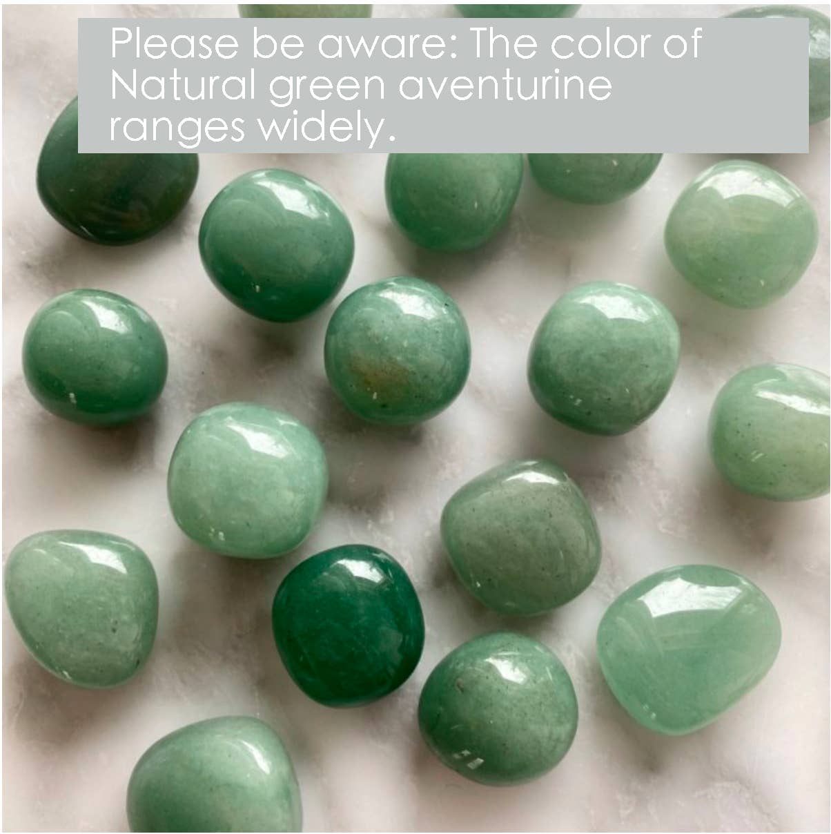 Gua Sha Tool: Aventurine