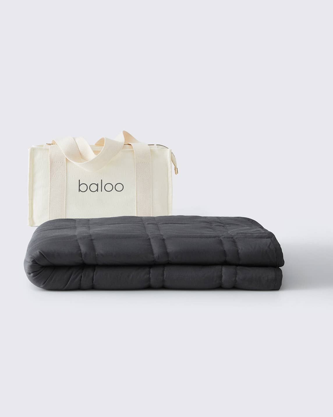 Weighted Lap Blanket - 8lbs: Silver Sage