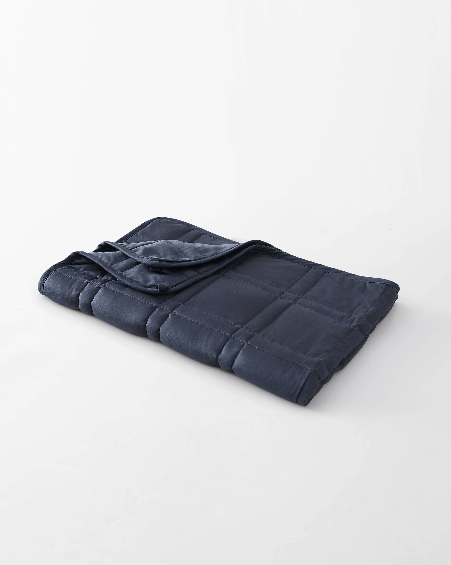 Weighted Lap Blanket - 8lbs: Silver Sage