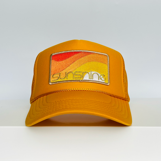 SUNSHINE 2.0 : Yellow