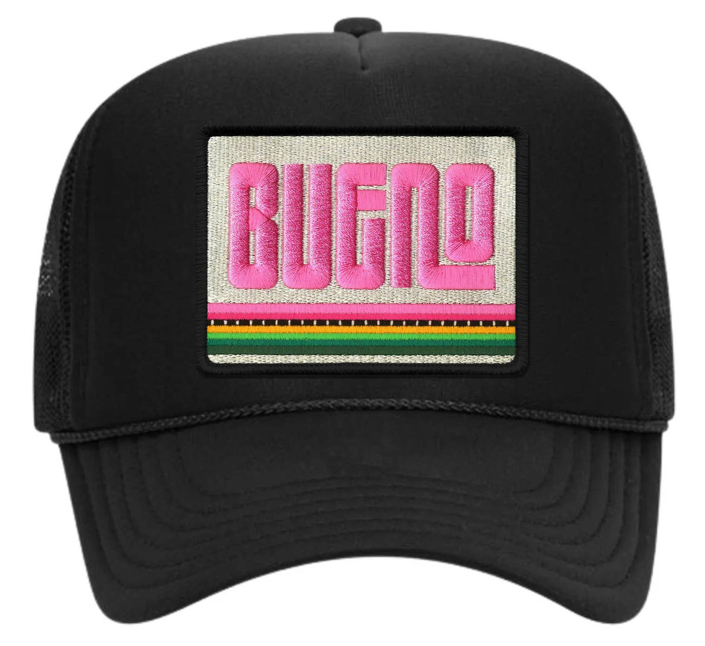 Bueno: Black